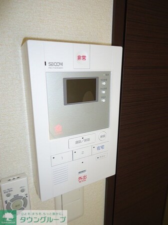 レオネクストメゾンドSTの物件内観写真